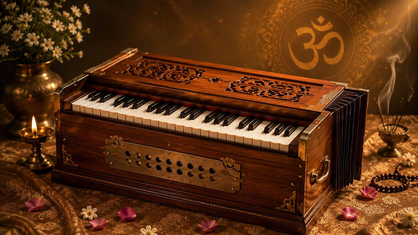 Harmonium